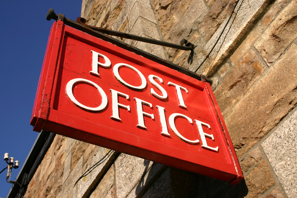 Two new publications by Axel Gautier on the future of the postal sector.