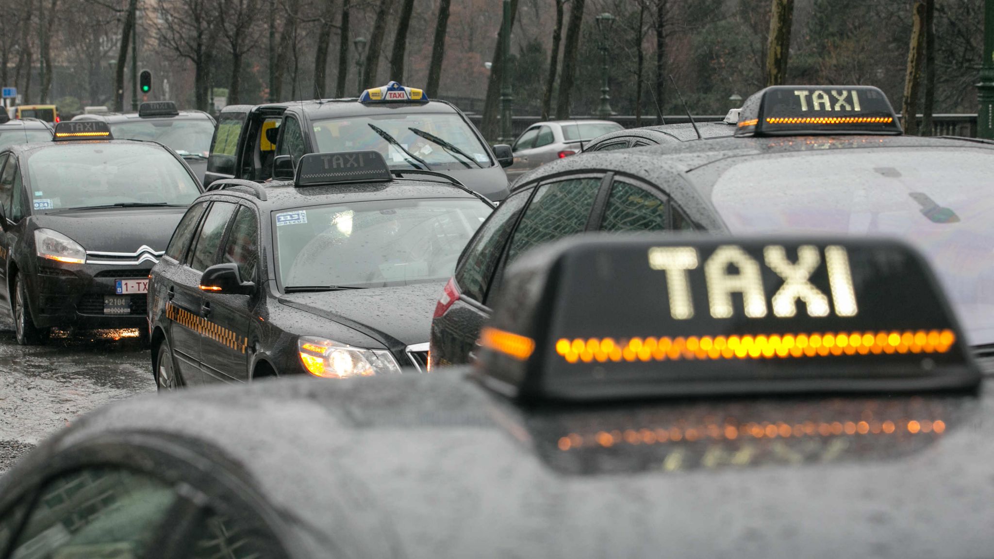 Uber: the decision of the Brussels Commercial Tribunal Uber: the decision of the Brussels Commercial Tribunal