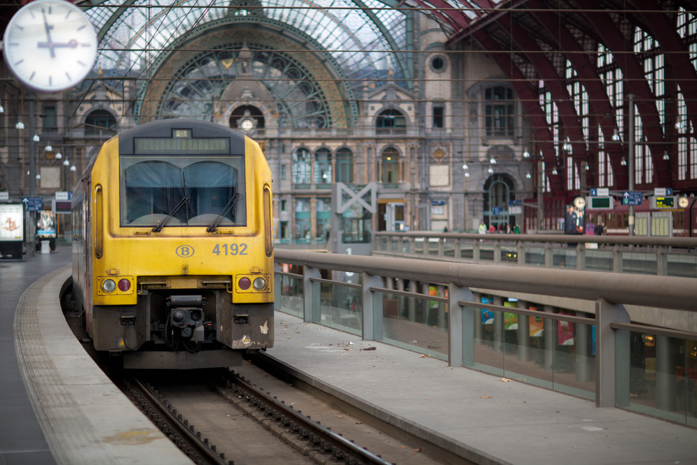 La SNCB : prête pour la libéralisation totale du rail ?