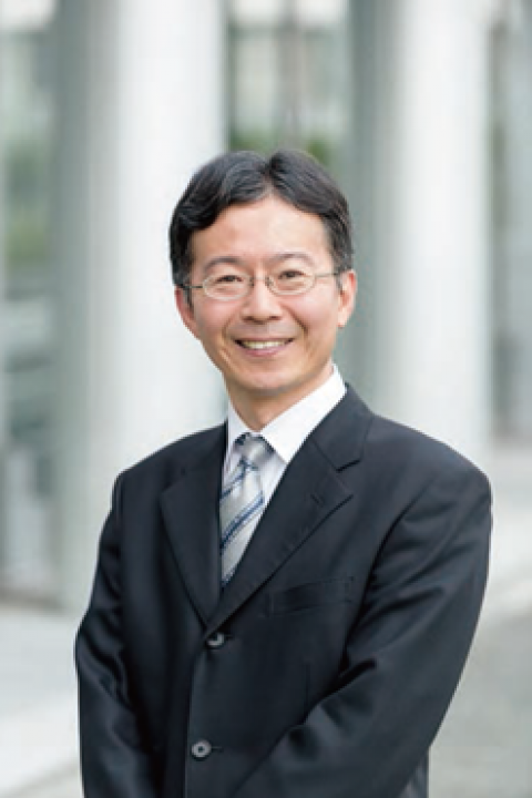 Tada Hideaki