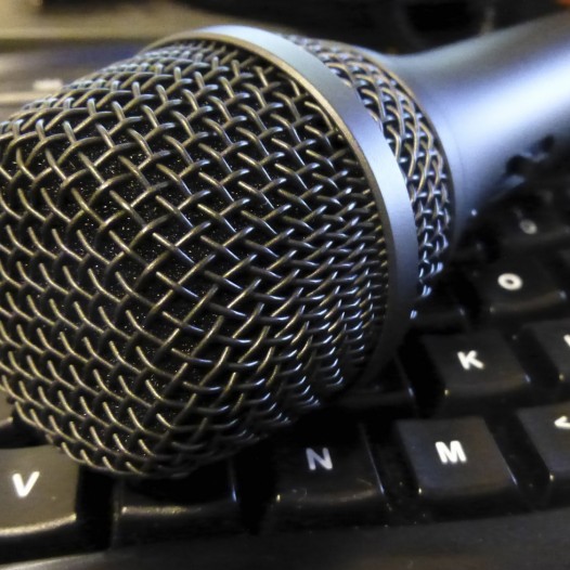 podcast-microphone